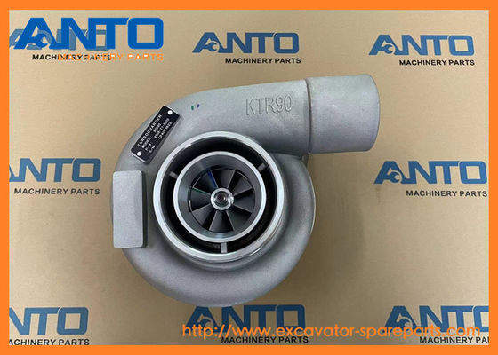 6506-21-5011 6506-21-5020 Turbolader KOMATSU Bagger Ersatzteile für PC400LC-8