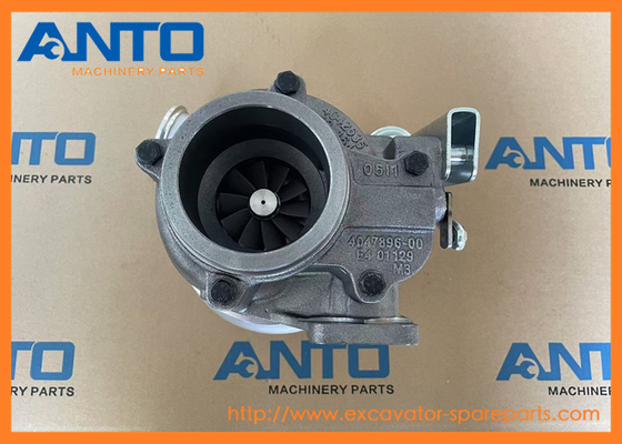 6745-81-8230 6745818230 Turbolader für Komatsu-Grabmaschinen PC300 PC300HD PC350