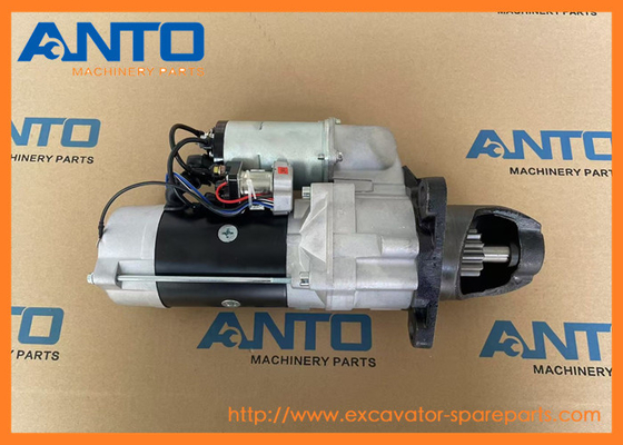 600-863-8111 6008638111 Startermotor für Komatsu-Exkavator PC300 PC300HD PC360