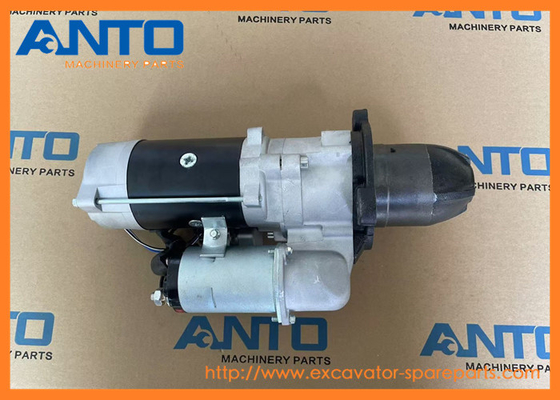 600-863-8111 6008638111 Startermotor für Komatsu-Exkavator PC300 PC300HD PC360