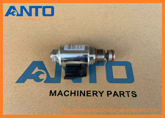 174-4909 1744909 Ersatzteile für Traktoren mit Magnetventil für D10R D10T D10T2 D11R D11T D5M
