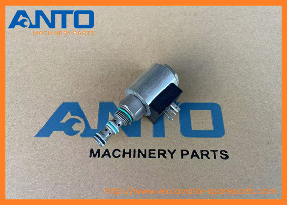 177-6820 1776820 Traktor-Ersatzteile für Elektromagnetikventile für CP-573E CP-663E CS-531D