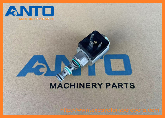 177-6820 1776820 Traktor-Ersatzteile für Elektromagnetikventile für CP-573E CP-663E CS-531D
