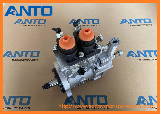 6261-71-1111 6261-71-1110 Kraftstoffeinspritzpumpe KOMATSU Radlader Motorteile für WA500-6