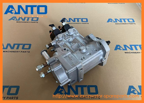 6261-71-1111 6261-71-1110 Kraftstoffeinspritzpumpe KOMATSU Radlader Motorteile für WA500-6