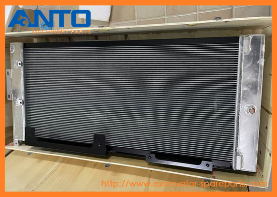 1BQ8-40030 Radiator Assy Bagger Klimaanlage Teile für HYUNDAI R300LC9S