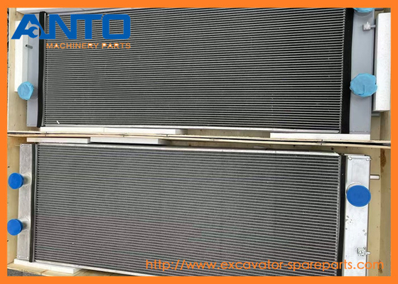 21M-03-21120 21M0321120 Kern Assy Bagger Klimaanlage Teile passt KOMATSU PC600 PC650