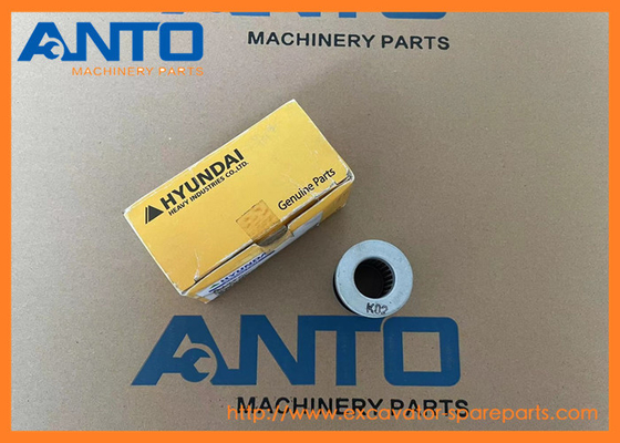 ZGAQ-01063 Bildschirmfilter HYUNDAI Bagger Ersatzteile für R140W-9 R170W-7