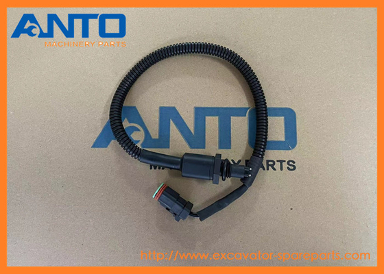 600-311-3722 600-311-3721 Öl-Wasser-Separator Sensor KOMATSU Bagger Ersatzteile für PC160LC-8