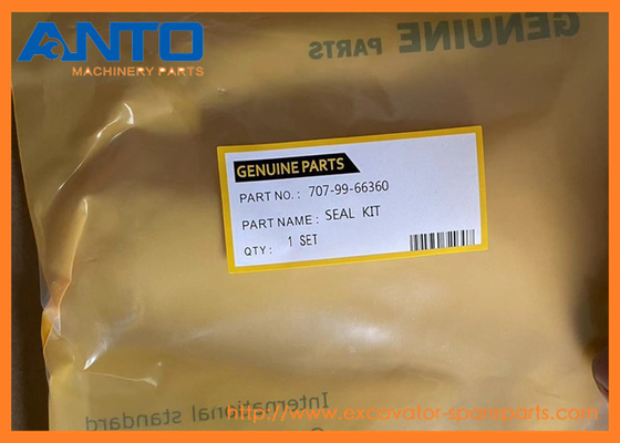 707-99-66360 7079966360 Service-Kit Radlader Ersatzteile für KOMATSU WA450 WA470