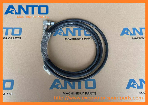 201-62-64410 2016264410 Schlauch KOMATSU Bulldozer Ersatzteile für D65E-12