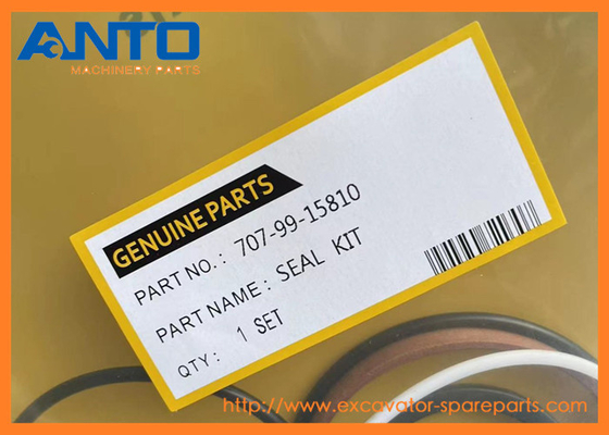 707-99-15810 7079915810 Service-Kit Räderlader Ersatzteile für KOMATSU WA380 WA380Z WA430