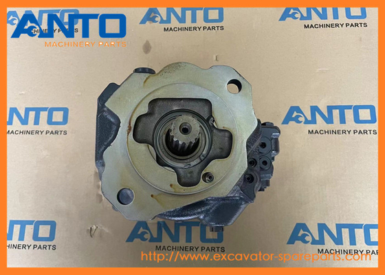 708-1U-00161 708-1U-00160 Hydraulische Pumpe KOMATSU Rückschlauchlader Ersatzteile für WB93R-5E0