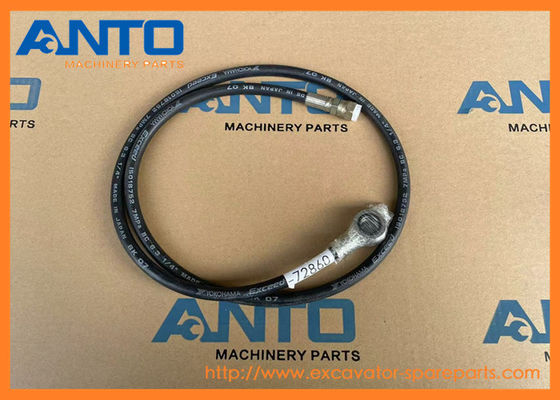 208-62-72860 2086272860 Schlauch für den Komatsu-Exkavator HB205 HB215 PC130 PC160 PC180 PC200