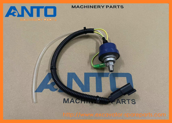 7861-91-1420 7861911420 Sensor KOMATSU Bagger Ersatzteile für PC100-6 PC300-6