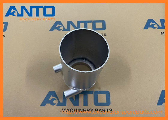 6735-11-5611 6735115611 Rohr KOMATSU Bagger Auspuffschalldämpfer Teile für PC200LC-8