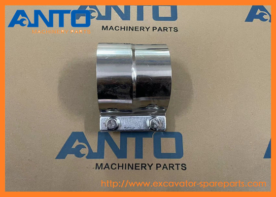 6210-11-5232 6210115232 Klemme KOMATSU Ausgussdämpfer für Bagger Teile für PC160LC-8