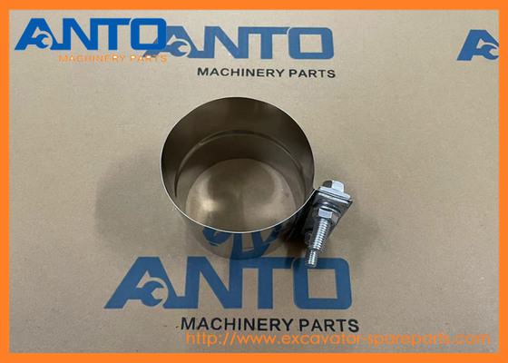 6210-11-5232 6210115232 Klemme KOMATSU Ausgussdämpfer für Bagger Teile für PC160LC-8