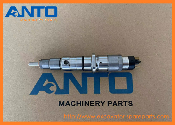 6745-11-3102 6745-11-3100 Treibstoffspritzer KOMATSU Bagger Ersatzteile für PC300LL-7E0
