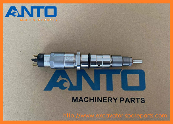 6745-11-3102 6745-11-3100 Treibstoffspritzer KOMATSU Bagger Ersatzteile für PC300LL-7E0