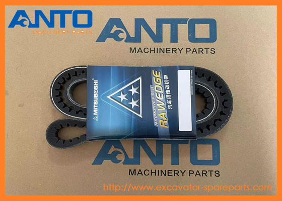 04120-21761 0412021761 V-Gürtel Unterstützung für Komatsu Bagger PC300 PC300HD PC300LL