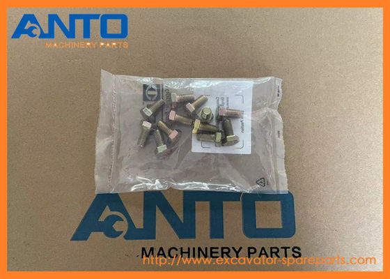 524-3269 5243269 Teile für Schraubenradlader für C7.1 950GC