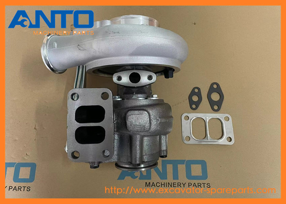 6754-81-8160 6754818160 Turbolader für Komatsu-Radlader WA320PZ