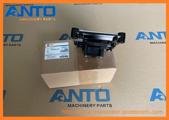 4388223 Kontrollmodul-Rückteile für Bagger für EX60BUN-5 EX70LCK-5