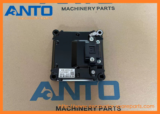 4388223 Kontrollmodul-Rückteile für Bagger für EX60BUN-5 EX70LCK-5