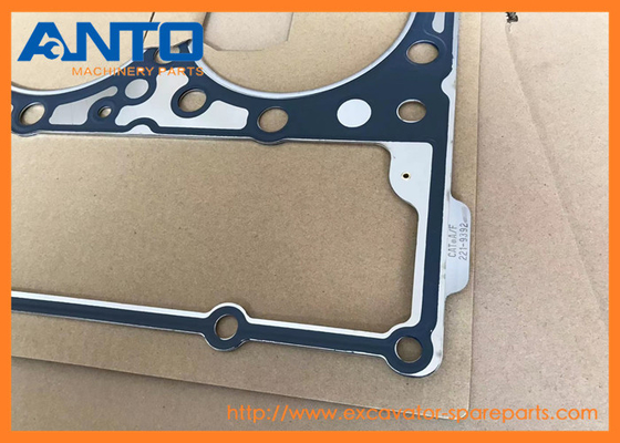 2219392 221-9392 Dichtung für Bagger-Ersatzteile 345C 345C L 345C MH 345D 345D L