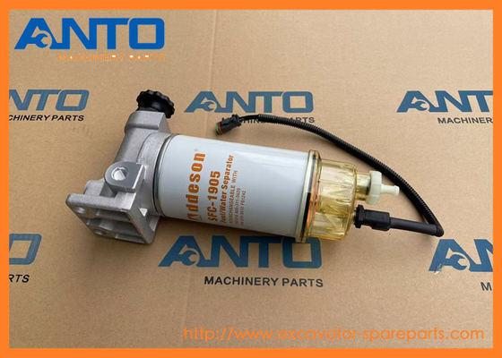 6754-71-7402 6754717402 Filterbelag für Komatsu-Exkavator PC160 PC190 PC200