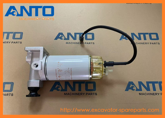 6754-71-7402 6754717402 Filterbelag für Komatsu-Exkavator PC160 PC190 PC200