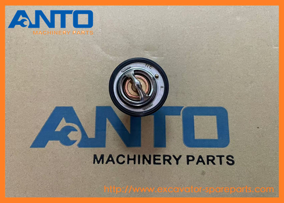 YM129155-49801 YM12915549801 Thermostat für die Komatsu-Grube PC27MR PC27R PC30MR PC35MR
