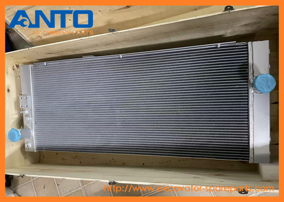 11Q6-40631 11Q640631 Heizkörper für HYUNDAI Bagger R210LC9 R250LC9