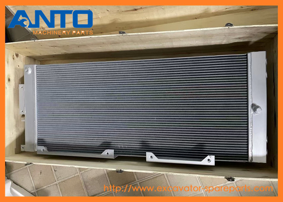 11Q6-40631 11Q640631 Heizkörper für HYUNDAI Bagger R210LC9 R250LC9