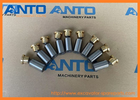0667601 Kolben Assy Fit HITACHI Motorteile EX150LC-5 EX200-5 EX200-5 JPN EX200-5HG