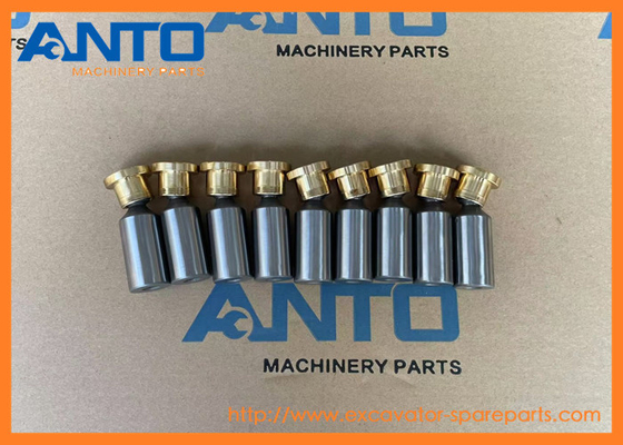 0667601 Kolben Assy Fit HITACHI Motorteile EX150LC-5 EX200-5 EX200-5 JPN EX200-5HG