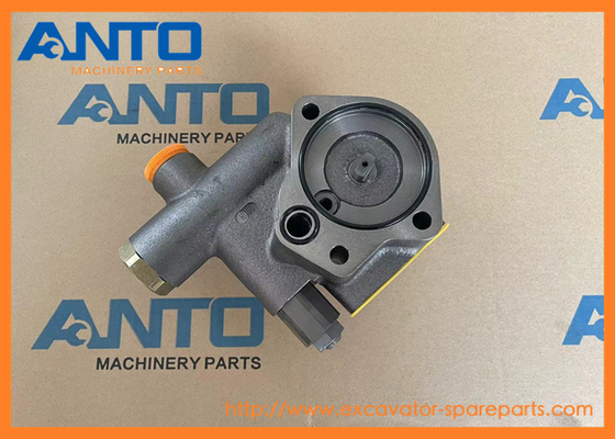 704-23-30601 704-23-30600 Getriebepumpe KOMATSU Bagger Ersatzteile für PC300