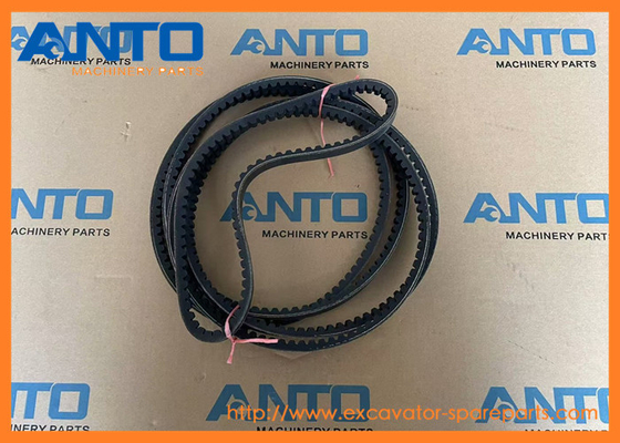 04120-21735 0412021735 V-Gürtel Unterstützung für KOMATSU Bagger PC1600 PC1600SP PC650