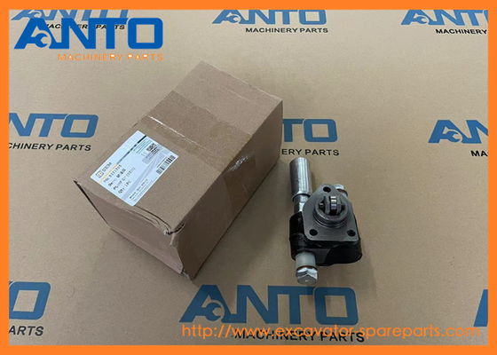 537-1705 5371705 Ersatzteile für Bagger mit Pumpe