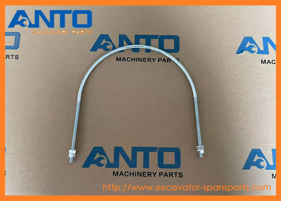 6206-11-5980 6206115980 U-Schraubenunterstützung für Komatsuschaubaren PC118MR PC120 PC130 PC150