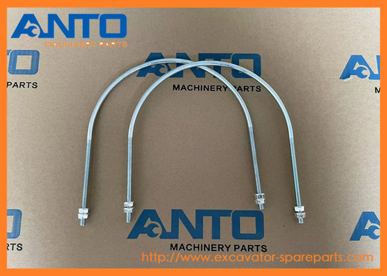 6206-11-5980 6206115980 U-Schraubenunterstützung für Komatsuschaubaren PC118MR PC120 PC130 PC150