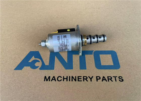 5435391 543-5391 Solenoidventil-Fit Bagger 336 340 336 GC 330 & 330 GC 345 GC 349
