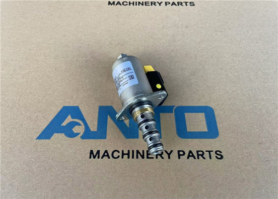 5435391 543-5391 Solenoidventil-Fit Bagger 336 340 336 GC 330 & 330 GC 345 GC 349