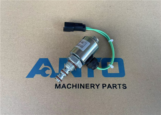 198-4607 1984607 Solenoidventil Anpassung Traktor D10R D5M D5N D6M D6N D6R D6R II D7R