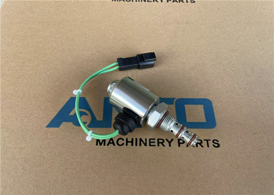 198-4607 1984607 Solenoidventil Anpassung Traktor D10R D5M D5N D6M D6N D6R D6R II D7R