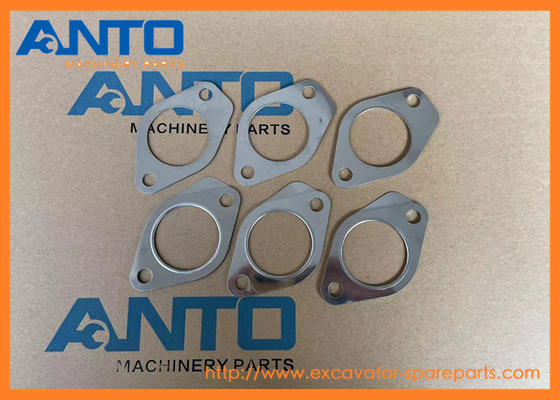 1-14145144-1 1141451441 Dichtung HITACHI Bagger Auspuffmaschine Mehrfachteile für EX300-5 6SD1