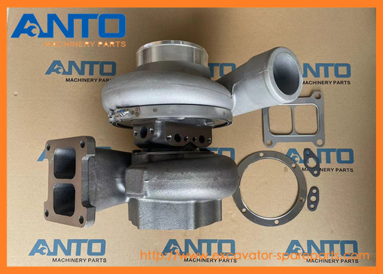 6502-52-5010 6502525010 Turbolader KOMATSU Bagger Ersatzteile für SAA6D170E-5B-R2