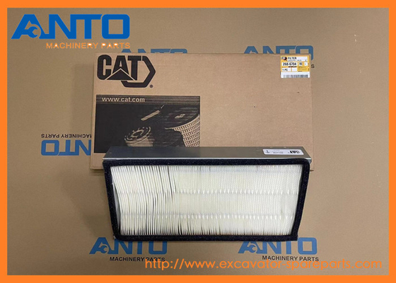 268-6704 CAT725C Luftfilter-Rad-Traktor-Ersatzteile für C18 631K