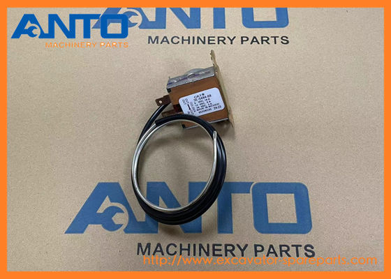 3E-5464 725C Thermostat Bagger Ersatzteile für 3116 320D